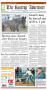 Primary view of The Bastrop Advertiser (Bastrop, Tex.), Vol. 154, No. 91, Ed. 1 Thursday, January 10, 2008