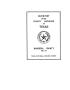 Book: Inventory of the county archives of Texas : Bandera County, no. 10