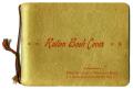 Book: [Harris Family, War Ration Books and tokens, Sept. 7, 1944]