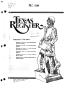 Primary view of Texas Register, Volume 1, Number 2, Pages 39-86, January 9, 1976