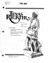Journal/Magazine/Newsletter: Texas Register, Volume 1, Number 5, Pages 143-171, January 20, 1976