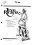 Journal/Magazine/Newsletter: Texas Register, Volume 1, Number 8, Pages 239-268, January 30, 1976