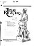 Journal/Magazine/Newsletter: Texas Register, Volume 1, Number 9, Pages 269-290, February 3, 1976