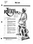 Journal/Magazine/Newsletter: Texas Register, Volume 1, Number 23, Pages 679-712, March 23, 1976