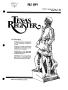Journal/Magazine/Newsletter: Texas Register, Volume 1, Number 39, Pages 1299-1346, May 18, 1976