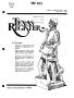 Journal/Magazine/Newsletter: Texas Register, Volume 1, Number 43, Pages 1447-1500, June 1, 1976