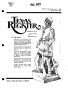Journal/Magazine/Newsletter: Texas Register, Volume 1, Number 45, Pages 1539-1568, June 11, 1976