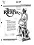 Journal/Magazine/Newsletter: Texas Register, Volume 1, Number 68, Pages 2393-2438, August 31, 1976