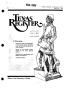 Journal/Magazine/Newsletter: Texas Register, Volume 2, Number 16, Pages 721-750, February 25, 1977