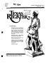 Journal/Magazine/Newsletter: Texas Register, Volume 2, Number 28, Pages 1261-1319, April 8, 1977