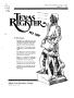 Journal/Magazine/Newsletter: Texas Register, Volume 2, Number 86, Pages 4201-4246, November 4, 1977