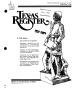 Journal/Magazine/Newsletter: Texas Register, Volume 2, Number 90, Pages 4425-4462, November 18, 19…