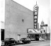 Photograph: [Campus Theater]