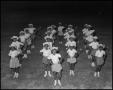Photograph: [Cleveland Colored School Drill Team]