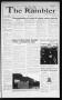 Newspaper: The Rambler (Fort Worth, Tex.), Vol. 86, No. 5, Ed. 1 Thursday, Octob…