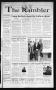 Newspaper: The Rambler (Fort Worth, Tex.), Vol. 86, No. 7, Ed. 1 Thursday, Octob…