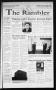 Newspaper: The Rambler (Fort Worth, Tex.), Vol. 86, No. 11, Ed. 1 Thursday, Nove…