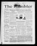 Newspaper: The Rambler (Fort Worth, Tex.), Vol. 88, No. 2, Ed. 1 Wednesday, Octo…