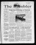 Newspaper: The Rambler (Fort Worth, Tex.), Vol. 88, No. 3, Ed. 1 Wednesday, Octo…
