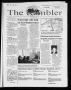 Primary view of The Rambler (Fort Worth, Tex.), Vol. 89, No. 3, Ed. 1 Wednesday, February 12, 2003
