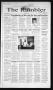 Newspaper: The Rambler (Fort Worth, Tex.), Vol. 91, No. 5, Ed. 1 Wednesday, Febr…