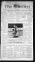 Newspaper: The Rambler (Fort Worth, Tex.), Vol. 94, No. 7, Ed. 1 Wednesday, Octo…