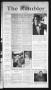 Newspaper: The Rambler (Fort Worth, Tex.), Vol. 97, No. 7, Ed. 1 Wednesday, Octo…