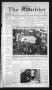 Newspaper: The Rambler (Fort Worth, Tex.), Vol. 97, No. 9, Ed. 1 Wednesday, Nove…