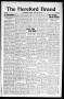 Newspaper: The Hereford Brand, Vol. 10, No. 49, Ed. 1 Friday, January 13, 1911