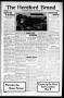 Newspaper: The Hereford Brand, Vol. 10, No. 50, Ed. 1 Friday, January 20, 1911