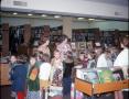 Photograph: [School field trip to Emily Fowler Library]