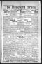 Newspaper: The Hereford Brand, Vol. 12, No. 51, Ed. 1 Friday, January 24, 1913