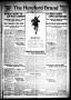 Newspaper: The Hereford Brand, Vol. 18, No. 8, Ed. 1 Thursday, March 21, 1918