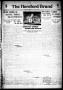 Newspaper: The Hereford Brand, Vol. 18, No. 30, Ed. 1 Thursday, August 22, 1918