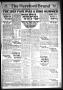 Newspaper: The Hereford Brand, Vol. 19, No. 38, Ed. 1 Thursday, October 16, 1919