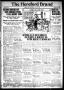 Newspaper: The Hereford Brand, Vol. 20, No. 24, Ed. 1 Thursday, July 8, 1920