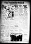 Newspaper: The Hereford Brand, Vol. 21, No. 65, Ed. 1 Tuesday, October 25, 1921
