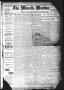 Newspaper: The Mineola Monitor (Mineola, Tex.), Vol. 11, No. 49, Ed. 1 Saturday,…