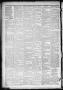 Thumbnail image of item number 2 in: 'The Mineola Monitor (Mineola, Tex.), Vol. 12, No. 20, Ed. 1 Saturday, February 16, 1889'.
