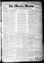 Thumbnail image of item number 1 in: 'The Mineola Monitor (Mineola, Tex.), Vol. 12, No. 33, Ed. 1 Saturday, May 18, 1889'.