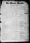 Newspaper: The Mineola Monitor (Mineola, Tex.), Vol. 12, No. 34, Ed. 1 Saturday,…