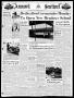 Newspaper: Armored Sentinel (Temple, Tex.), Vol. 1, No. 45, Ed. 1 Thursday, Nove…