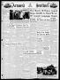 Newspaper: Armored Sentinel (Temple, Tex.), Vol. 9, No. 3, Ed. 1 Thursday, Janua…