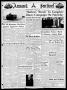 Newspaper: Armored Sentinel (Temple, Tex.), Vol. 9, No. 5, Ed. 1 Thursday, Febru…