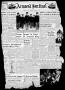 Newspaper: Armored Sentinel (Temple, Tex.), Vol. 11, No. 3, Ed. 1 Thursday, Janu…