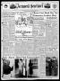 Newspaper: Armored Sentinel (Temple, Tex.), Vol. 12, No. 49, Ed. 1 Thursday, Dec…