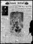 Newspaper: Armored Sentinel (Temple, Tex.), Vol. 13, No. 10, Ed. 1 Thursday, Apr…