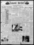 Newspaper: Armored Sentinel (Temple, Tex.), Vol. 13, No. 19, Ed. 1 Thursday, Jun…