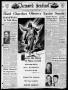 Newspaper: Armored Sentinel (Temple, Tex.), Vol. 15, No. 5, Ed. 1 Friday, March …