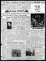 Newspaper: Armored Sentinel (Temple, Tex.), Vol. 17, No. 23, Ed. 1 Friday, Octob…